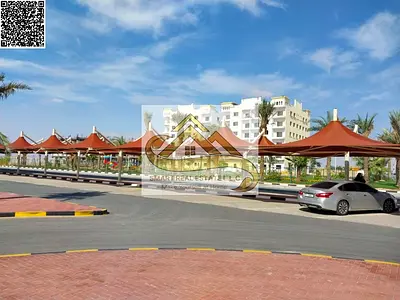 Resale - monthly installment of only 3600 - ready Soon -in a luxurious residential complex