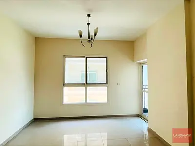 1 Bed | Corner Unit | With Balcony and Parking | Prime Location