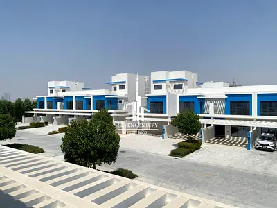 Modern Family Living – 4-Bedroom Villa