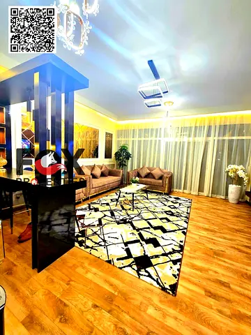 اطلاله بحريه بالكامل | غرفتين ماستر | مع باركن خاص | فرصة تملك حر جميع الجنسياترر