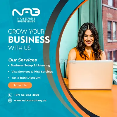Businessmen services