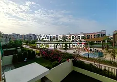 Luxury 4BR Townhouse | 5 Bathrooms | Unfurnished