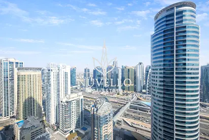 Corner Unit | 2 Balconies | Branded EMAAR Tower