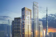Top Floor | Community View| Handover May 2026