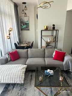 Fully Furnished | Ready to Move