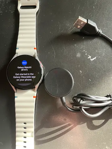 Samsung watch s5