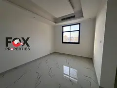 Two bedrooms and a living room for annual rent in the Al-Aliya area, second tenant, on Mohammed bin