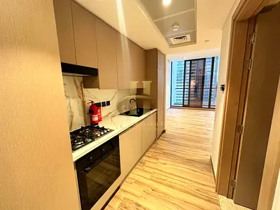 Luxury living | Spacious | Brand new | Vacant
