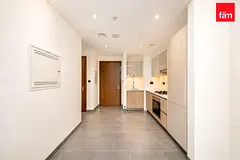 Brand New | Vacant | Elegant Semi Furnished Unit