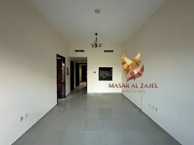 شقة بغرفة نوم واحدة | شرفة | إطلالة على وسط المدينة | مدينة CBD الدولية