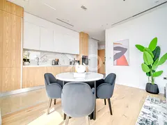 Al Barari Agent | Monthly Contracts