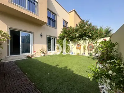 Close to Pool and Park | Landscaped Garden | Ready
