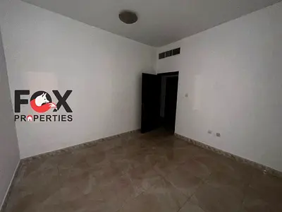 شقة غرفتين وصالة في الراشدية 3، صالة منفصلة، 2 حمام وبلكونة، موقع مميز قريب من الخدمات