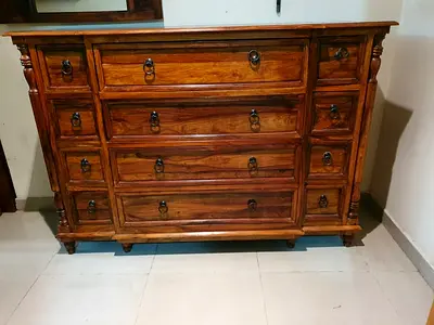 Marina Chest Of Drawers
