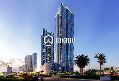 BURJ KHALIFA VIEW | HIGH FLOOR | HANDOVER 2026