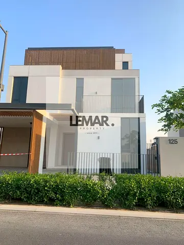 Hot Rental | Exclusive Villa | Elie Saab Design | Spacious & Private | Premium Location