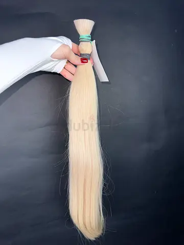 Hair Extensions / Slavic Hair