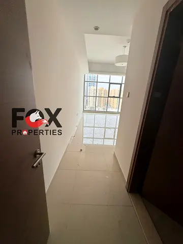 1 Bedroom Apartment for Sale in Gulfa Tower with Spacious Area and Flexible Payment Plan