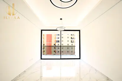 Brand New | Spacious 1 Bedroom Apartment | With Terrace