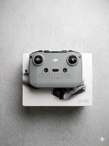 Title: DJI Mini 3 Pro - Perfect Condition - Full Set FLY MORE KIT