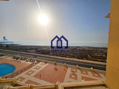 Spacious 1-BR | Fully Furnished | Well Maintained