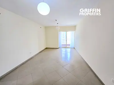 2bed+ Maids + storage | Demanded Layout | Lake view