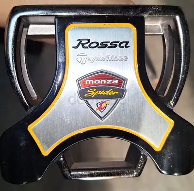 34inches putter Odyssey/ taylermade