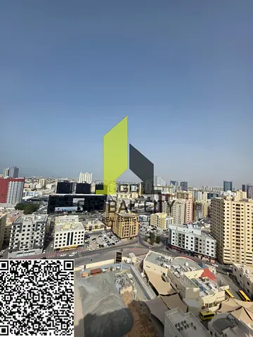 Spacious 2 Bedroom ! For Rent ! With Parking ! Rent 40,000 ! AED Nuaimiaya Towers C Ajman UA.E."