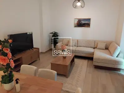 Elite 1BR | Community View | Book Now