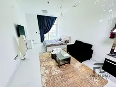 Fully Furnished | Ready To Move In | Luxary Studio