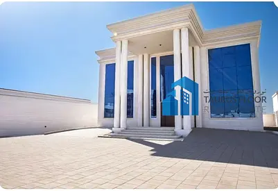 ARABIC STYLE 5BHK VILLA || PRIVATE GARDEN || AVAILABLE FOR RENT