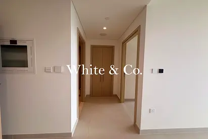 Private View | Unfurnished | Vacant Now