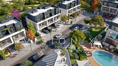Spacious Living | Modern Design | Family Comfort