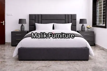 Brand new Queen size bed storage bed king bed mattress family bed queen bed double bed king size bed