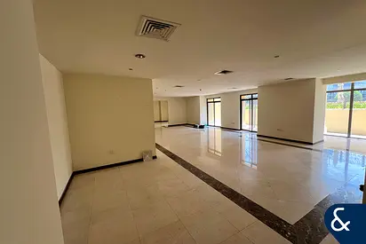 4 Bedroom & Maid| Rare Layout |Large Terrace