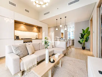 Upgraded 2 BR | Modern | Pool View