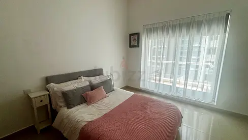 Marina private room + own bathroom + balcony