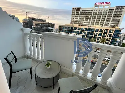EASY PAYMENTS | FULLY FURNISHED | COMMUNITY VIEW