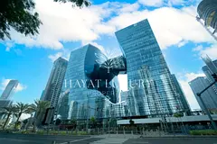 3 Merged Office | 15 Parking Space | Fully Furnished