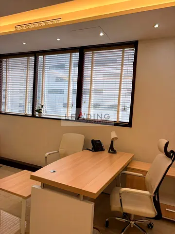 Premium Offices I Fully Furnished I Near Metro