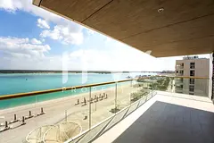 Exclusive 3BR | Luxury Home | Full Sea View