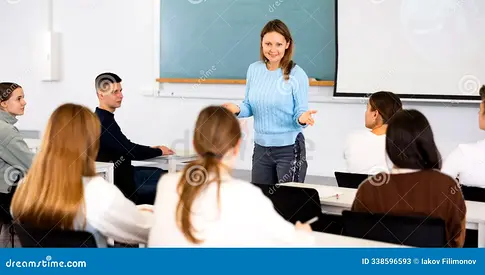 IGCSE and A Level Teacher of English, Physics and Math