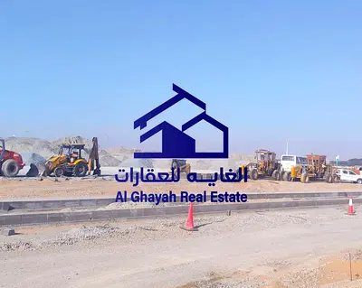 فرصة مميزة للتملك في الشارقة – البليدة 3  بسعر 149 درهم للقدم فقط | سعر تنافسي وخطة سداد مرنة