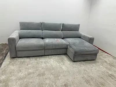 Like new condition IKEA eskilstuna sofabed