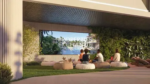 1BR+POOL| BEST FOR HOLIDAY HOMES| HIGH ROI