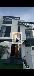 Villa for Sale in Al Hamriyah – Ajmal Makan Project, Sharjah