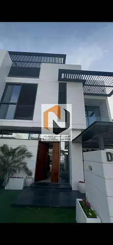 للبيع فيلا في منطقة الحمرية – مشروع أجمل مكان، الشارقة