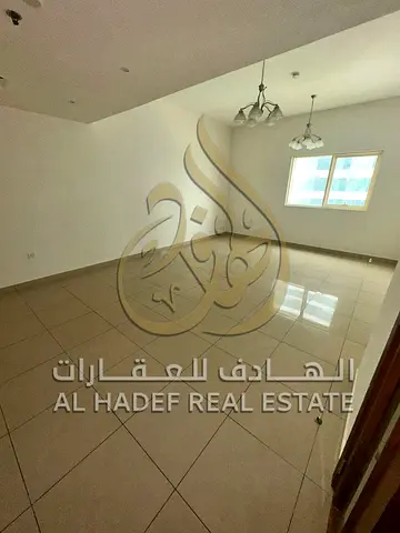 غرفتين وصالة | تكييف مجاني | باركينج مجاني | جيم | 4 أو 6 دفعات | المجاز 3 | بادر الآن
