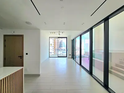 Luxury Apartment | Private Pool | Ready & Vacant