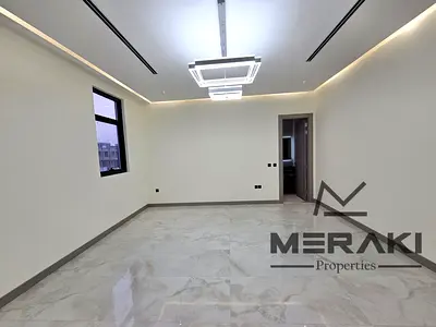 5BR Villa for Sale in Al Helio Ajman Luxury Finish